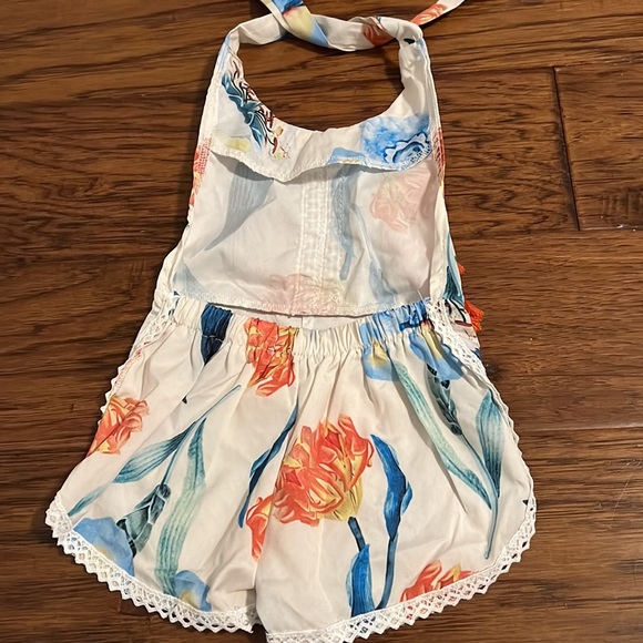 Summer Romper - Picture 5 of 6